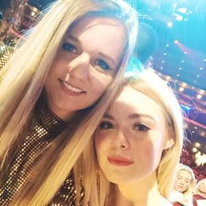 Meet your Posher, Lea